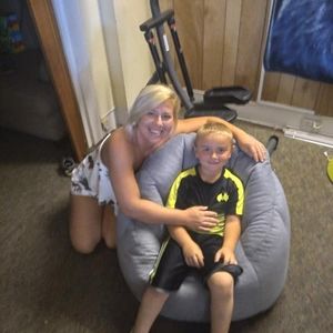 Meet your Posher, Jena